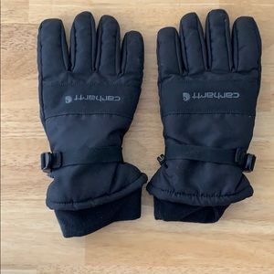 Carhartt winter gloves